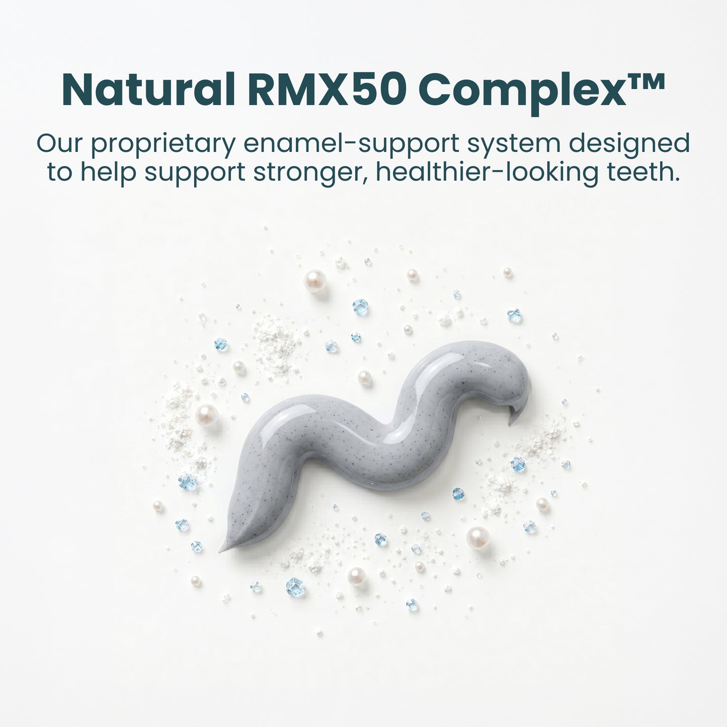 Larineco™️ - Remineralizing Toothpaste