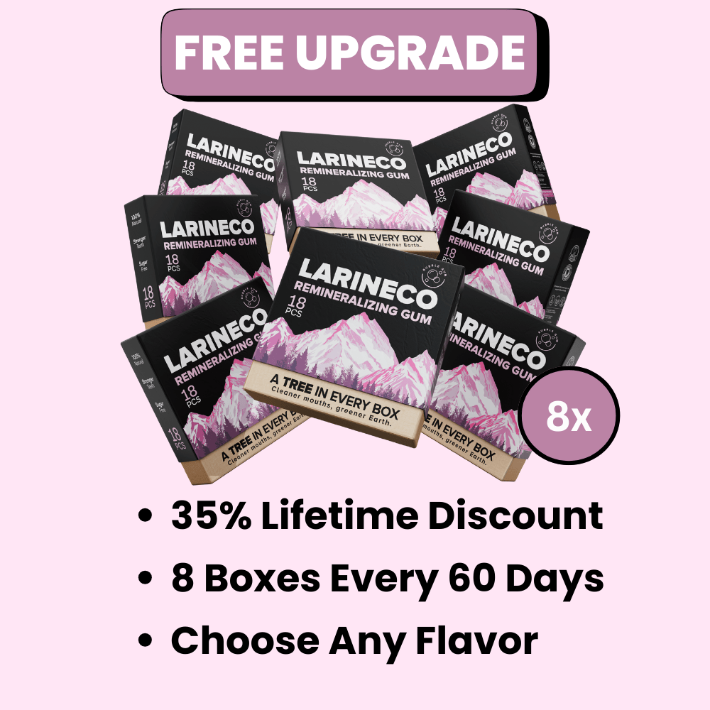Upgrade to 60 days on Next Order