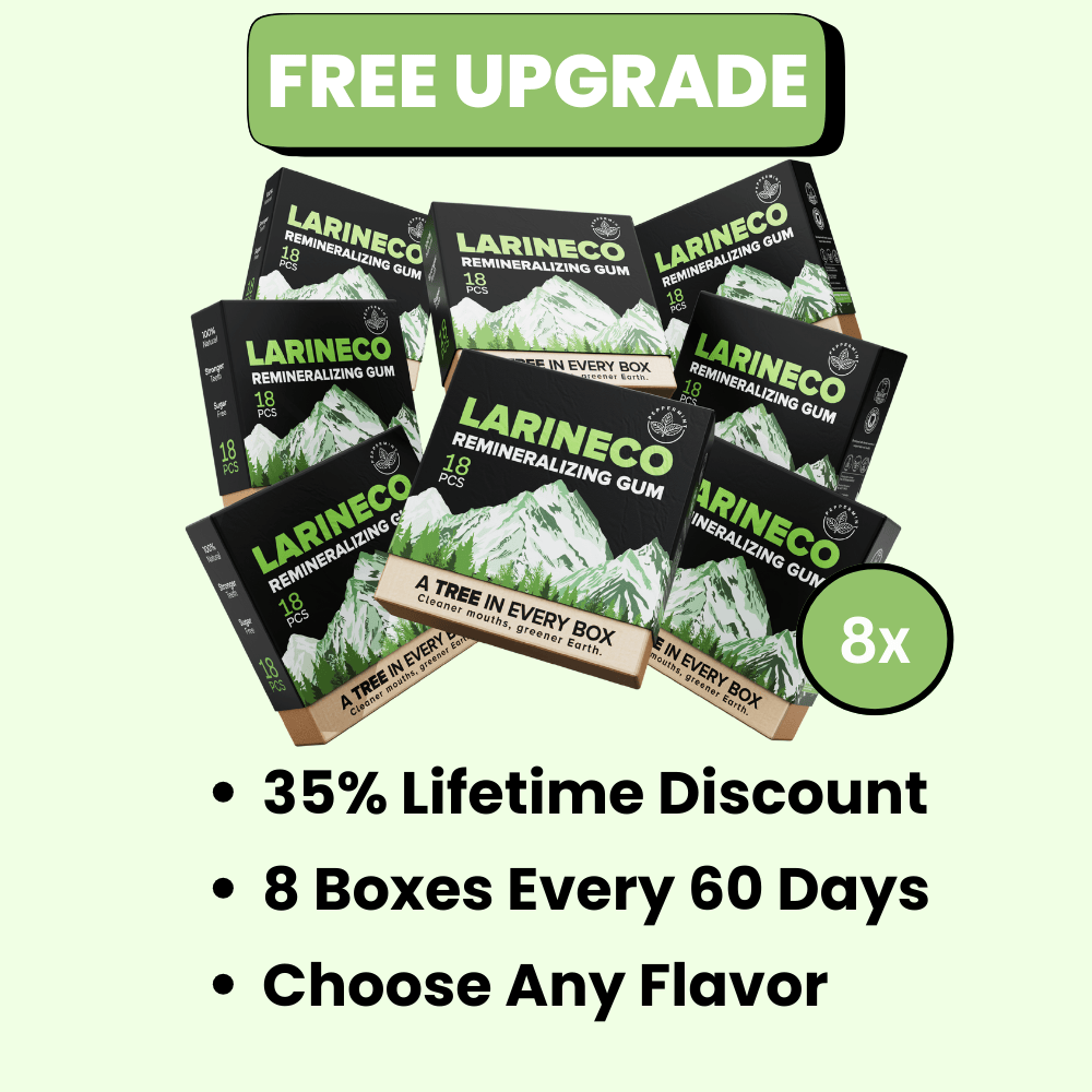 Upgrade to 60 days on Next Order