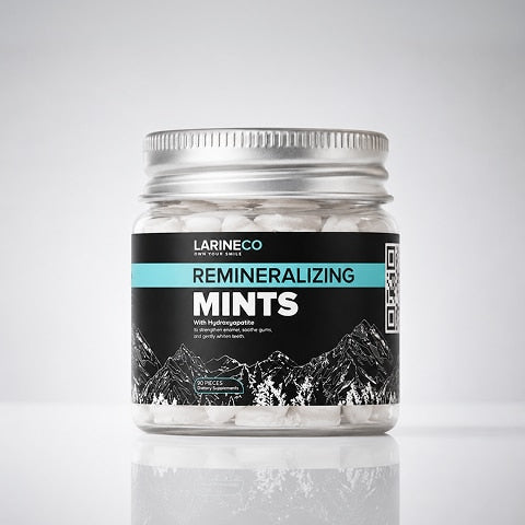 Breath Mints