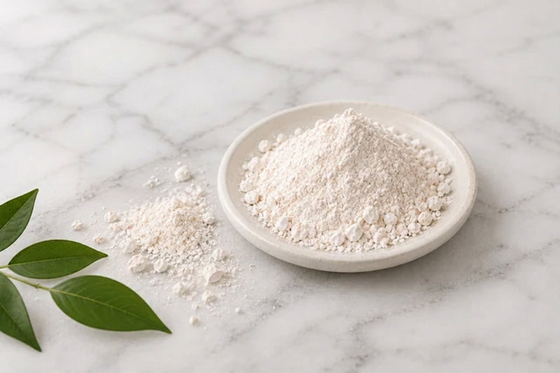 Calcium carbonate