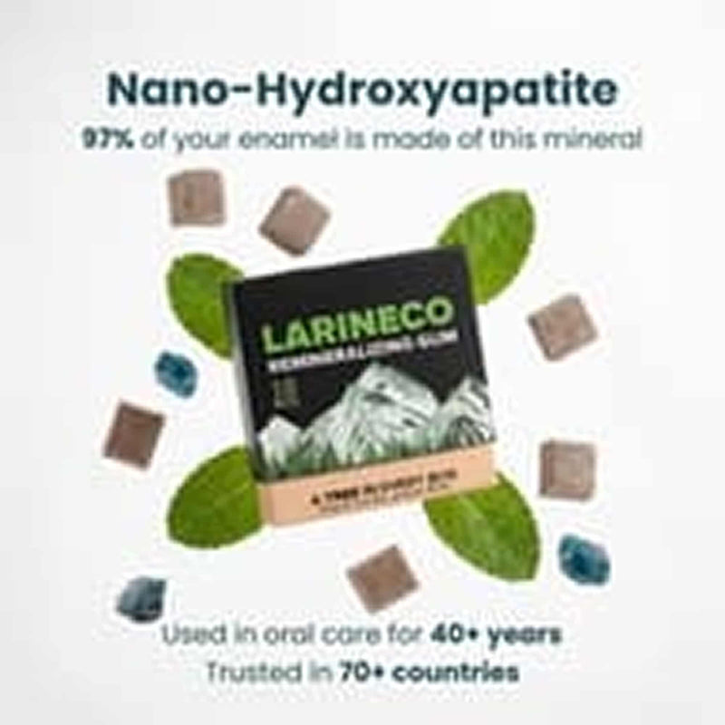 Larineco™ Daily Duo