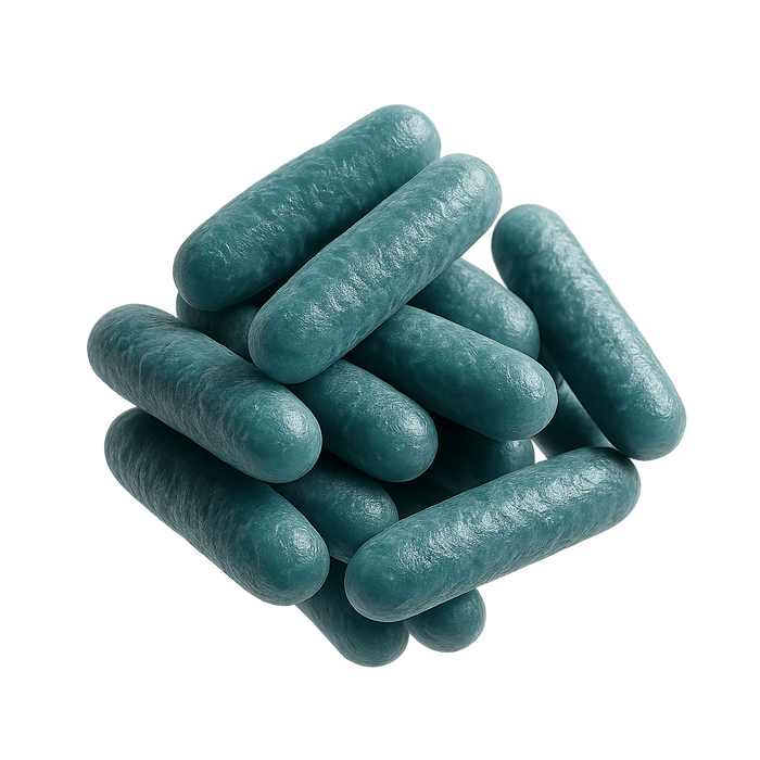 Ligilactobacillus salivarius LS-G60-2 bacteria cells