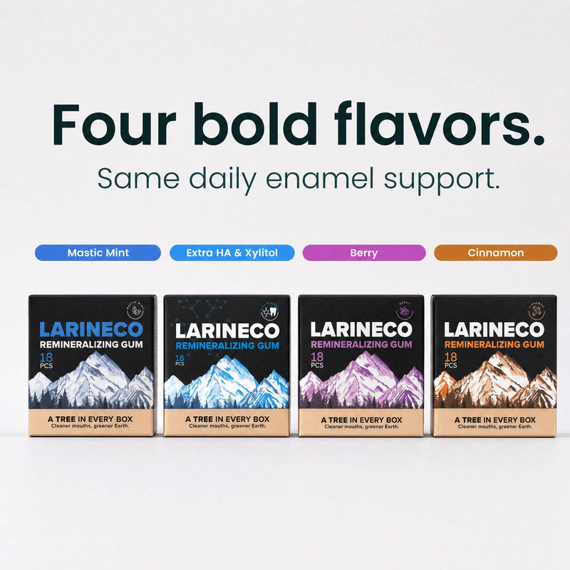 Larineco™ Daily Duo