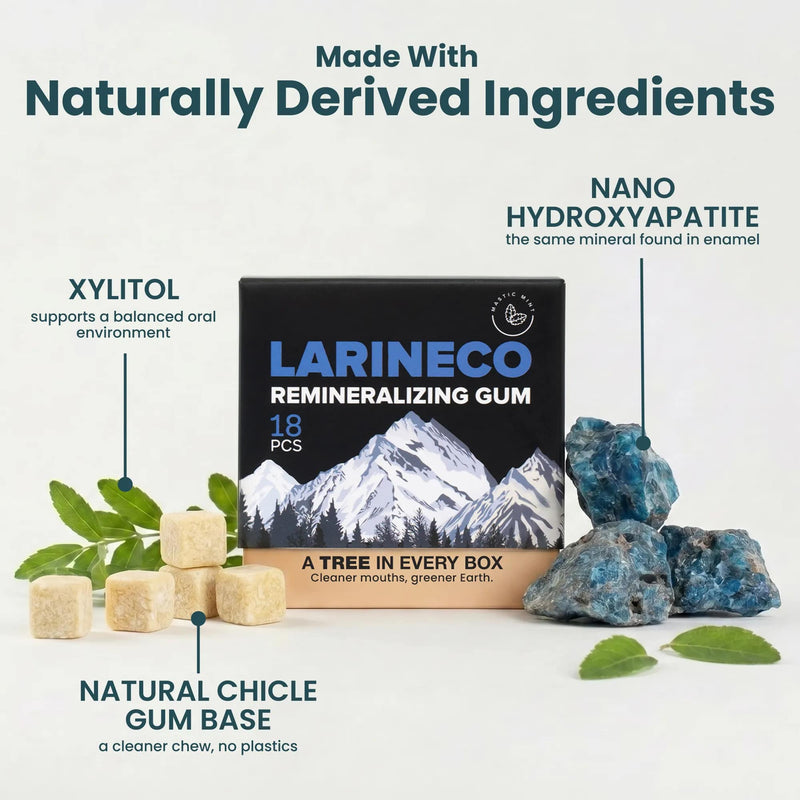Larineco™ Daily Duo