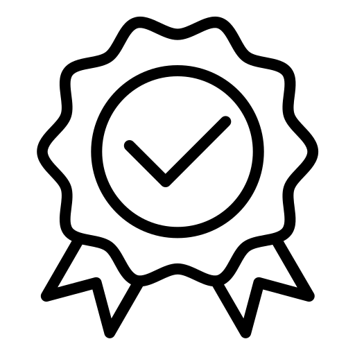 Black background