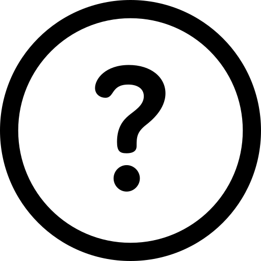 A black image