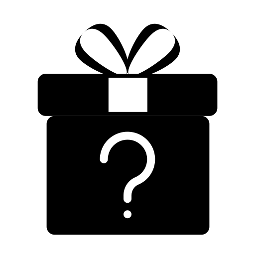 Black screen.